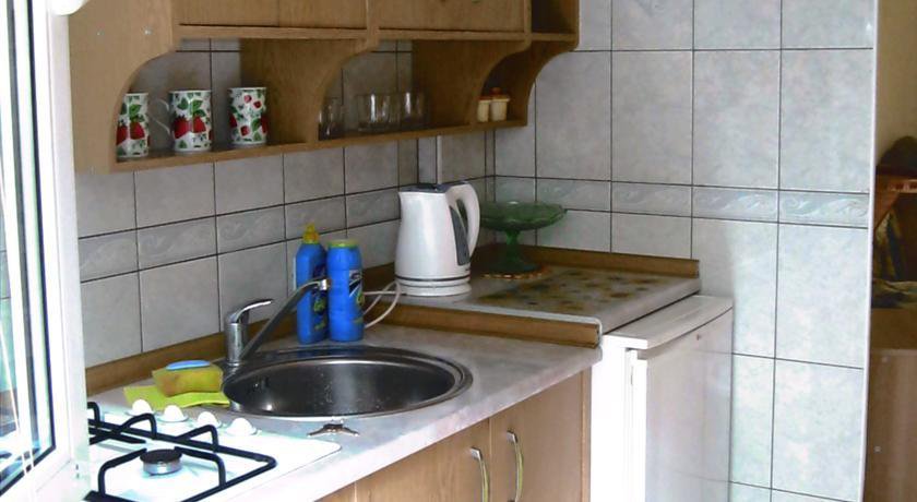 Гостиница at Palmiro Tolyatti Ялта