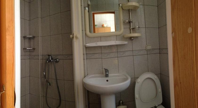 Гостиница at Palmiro Tolyatti Ялта