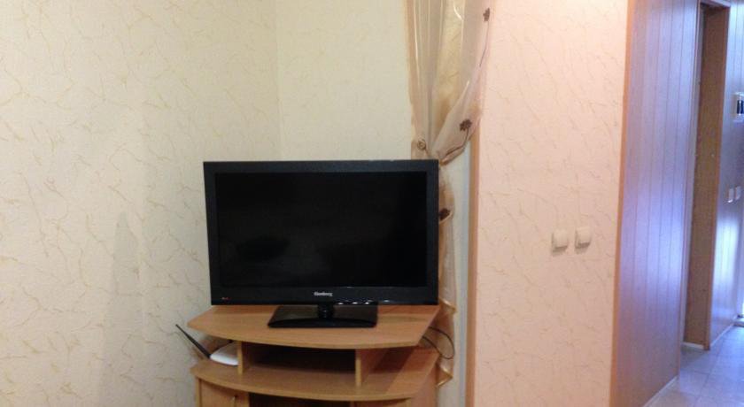 Гостиница at Palmiro Tolyatti Ялта