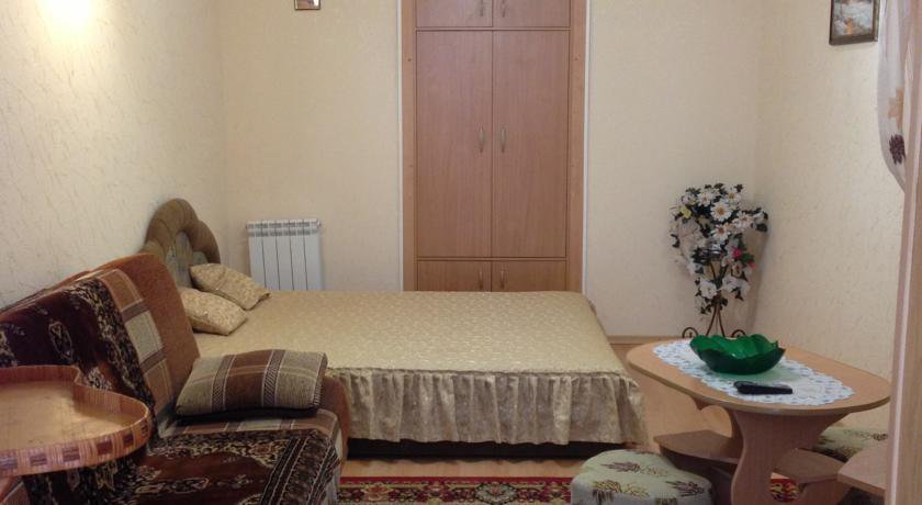 Гостиница at Palmiro Tolyatti Ялта